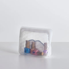 Travel Essentials Bag