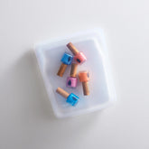 Travel Quart Bag
