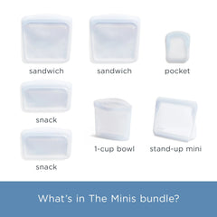 Back to School 7-Pack
