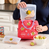 Kids Lunch Kit 3-Pack