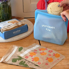 Complete School Lunch Kit 5-Pack
