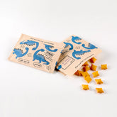 Recyclable Paper Snack Bags 50ct