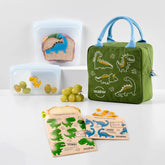 Complete School Lunch Kit 5-Pack