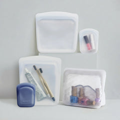 The Ultimate Travel Kit