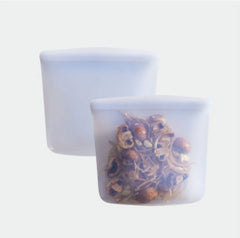 Gallon Bag 2-Pack