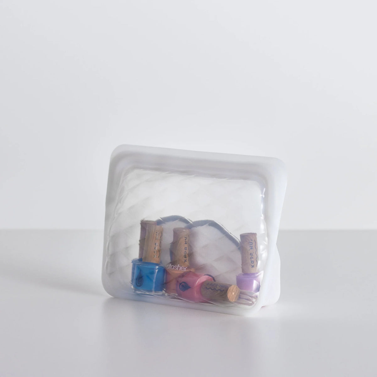 Travel Essentials Bag