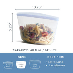 Daily Deal Bowl 6-Cup