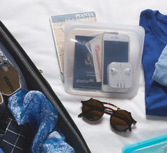 The Ultimate Travel Kit