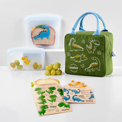 Complete School Lunch Kit 5-Pack